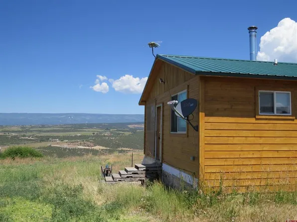 27753 P 25 Road, Hotchkiss, CO 81419