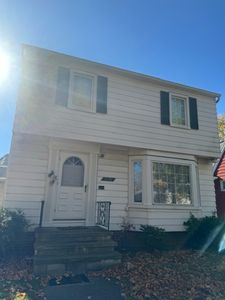 17101 Milburn Ave, Cleveland, OH, 44135