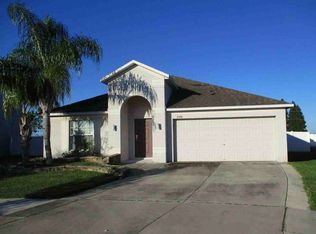 2370 Dovesong Trace Dr, Ruskin, FL 33570