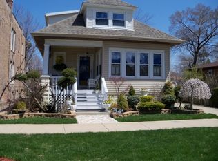 9955 S Charles St, Chicago, IL 60643