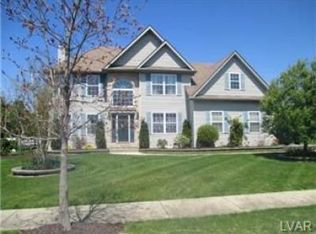 6199 Palomino Dr, Allentown, PA 18106