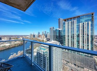 48 East Ave #2802, Austin, TX 78701