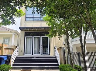 4621 Chestnut St, New Orleans, LA 70115