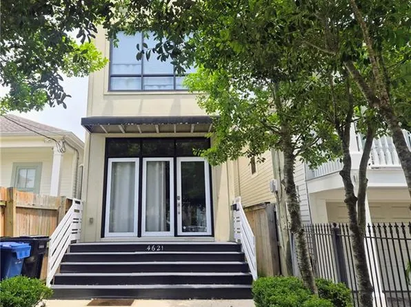 4621 Chestnut St, New Orleans, LA 70115