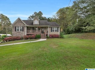 2562 Trafford Co Line Rd, Trafford, AL 35172