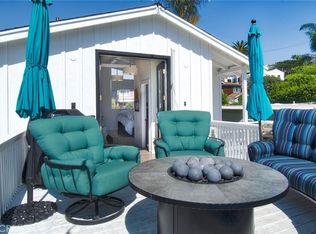 681 Seaview St #681B, Laguna Beach, CA 92651