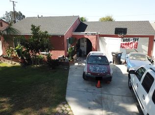 9638 Abbotsford Rd, Pico Rivera, CA 90660