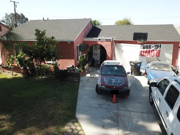9638 Abbotsford Rd, Pico Rivera, CA 90660
