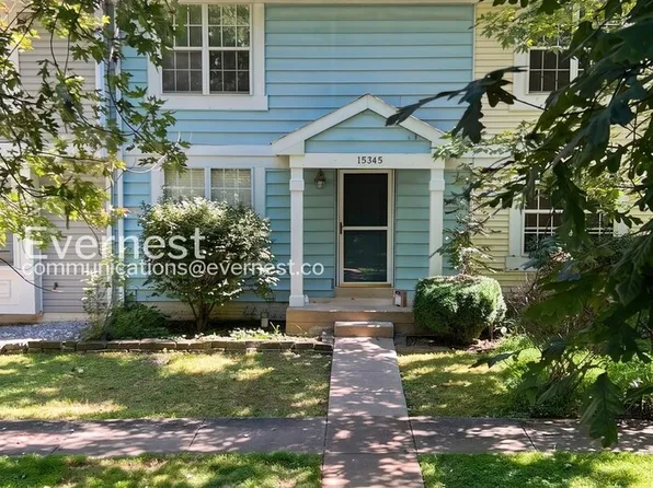 15345 Inlet Pl, Dumfries, VA 22025