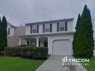 4639 Abercromby St, Charlotte, NC 28213