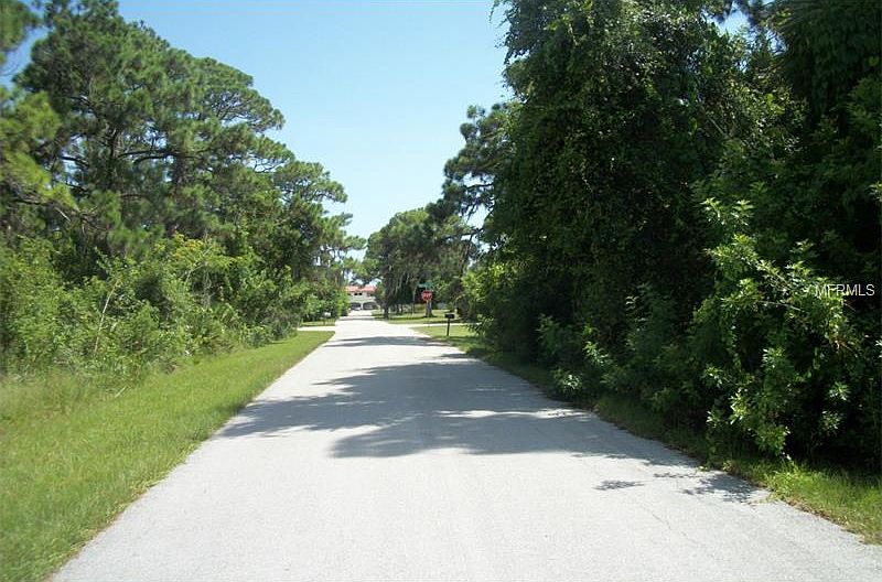 1st image of Palmetto St