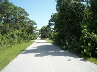 Palmetto St, Englewood, FL 34223