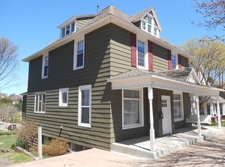 428 W Baraga Ave, Marquette, MI 49855