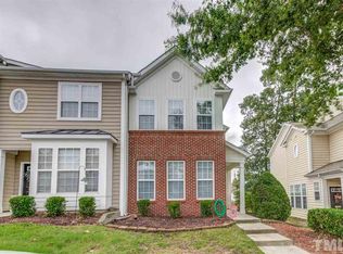 5340 Silver Moon Ln, Raleigh, NC 27606