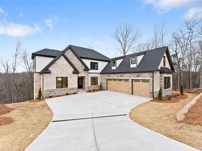 5990 Wellington Ave, Gainesville, GA, 30506