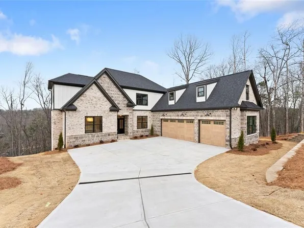 5990 Wellington Ave, Gainesville, GA 30506
