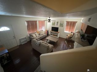 3593 W 22nd Pl UNIT E, Yuma, AZ 85364