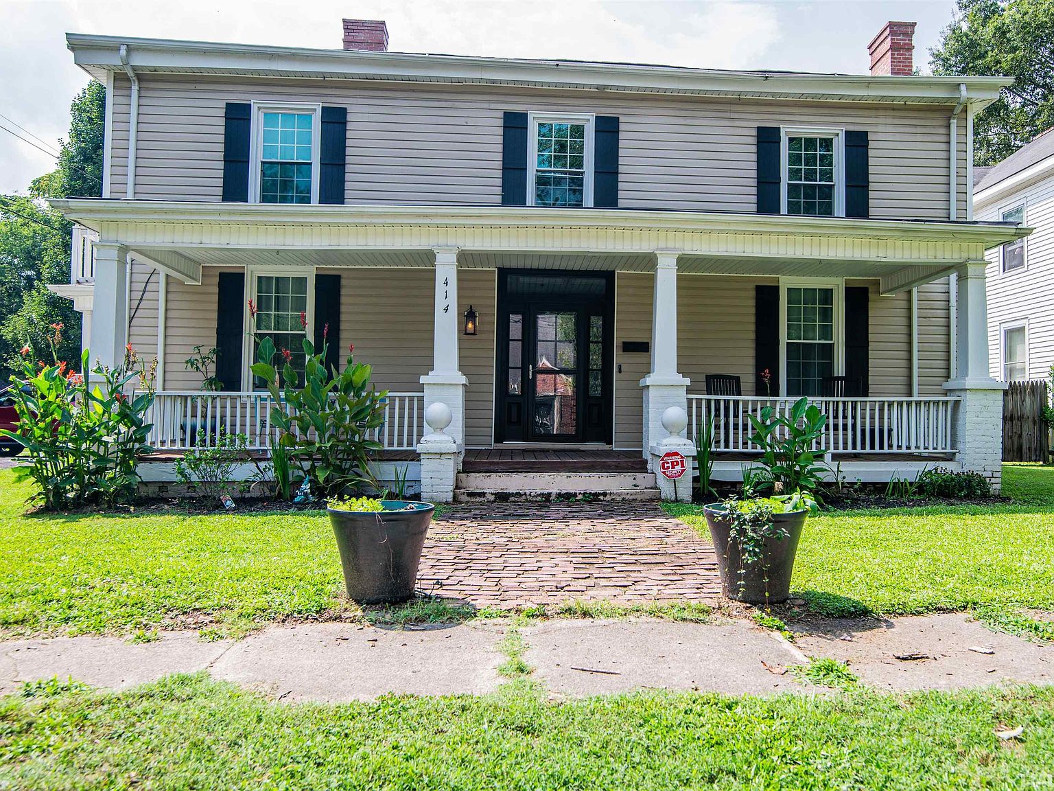 414 Elm St, Weldon, NC 27890 MLS 2523156 Zillow