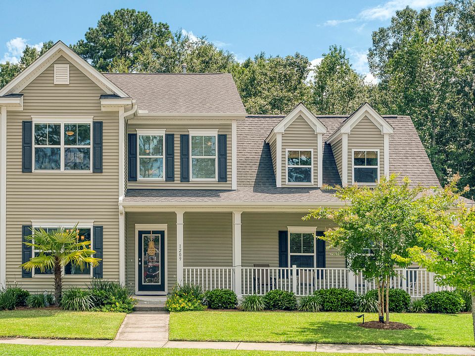1st image of 1209 Updyke Dr