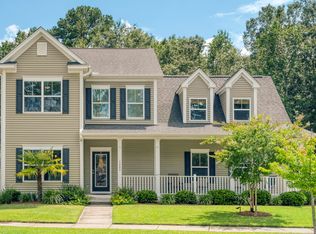 1209 Updyke Dr, Johns Island, SC 29455