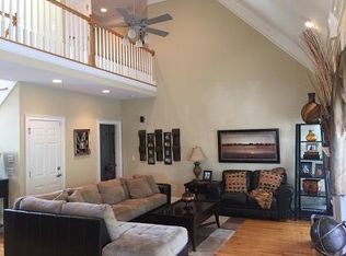 2386 Red Tail Ln, Chattanooga, TN 37421