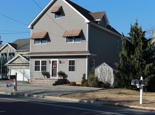 606 Princeton Ave, Brick, NJ 08724