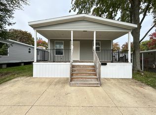 449 Westwoods, Amherst, OH 44001