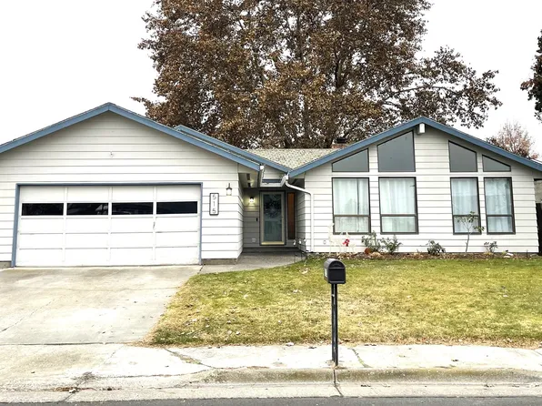 515 W Moore Ave, Hermiston, OR 97838