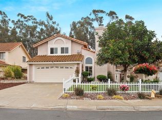 741 Lochwood Pl, Escondido, CA 92026
