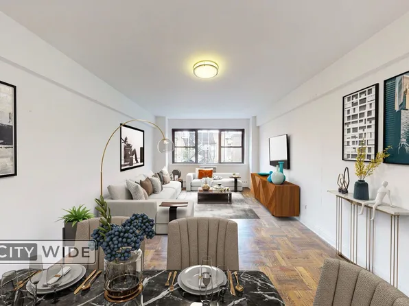 219 East 69th Street image 1 of 10