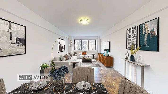 219 East 69th Street #1L