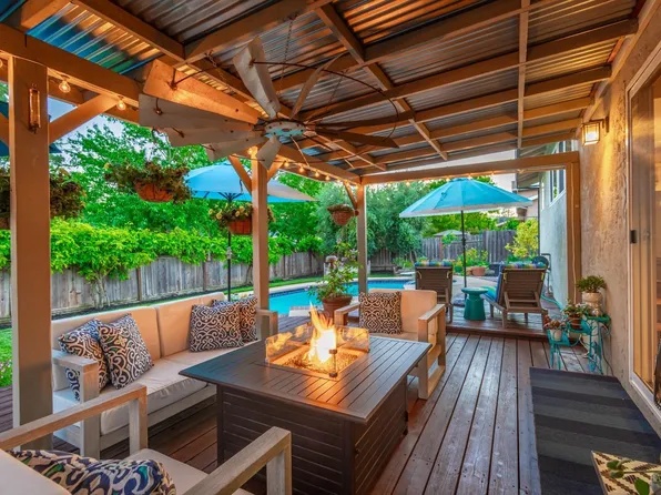 3355 Covey Court, Napa, CA 94558