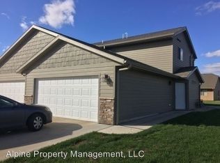 201 Jerry Pl UNIT 2, Tea, SD 57064