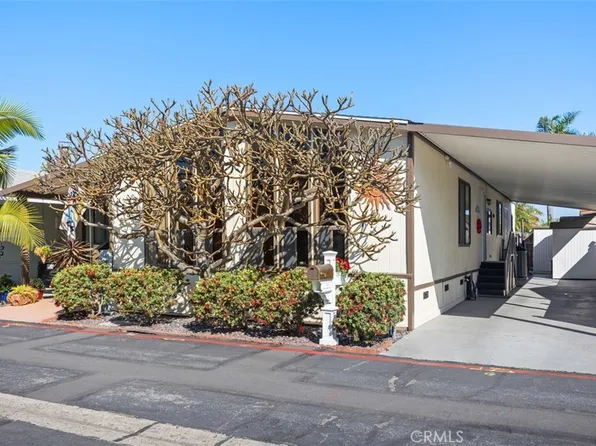 16444 Bolsa Chica Ave #85, Huntington Beach, CA 92649