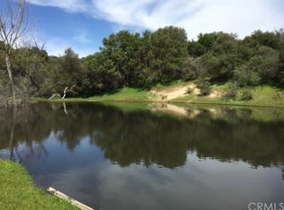 0 18.19ac Road 628, Ahwahnee, CA