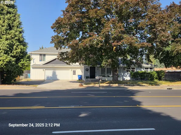 606 NW 78th St, Vancouver, WA 98665