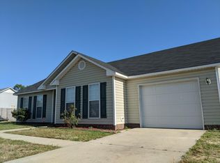 110 Walta Ct, Fayetteville, NC 28306