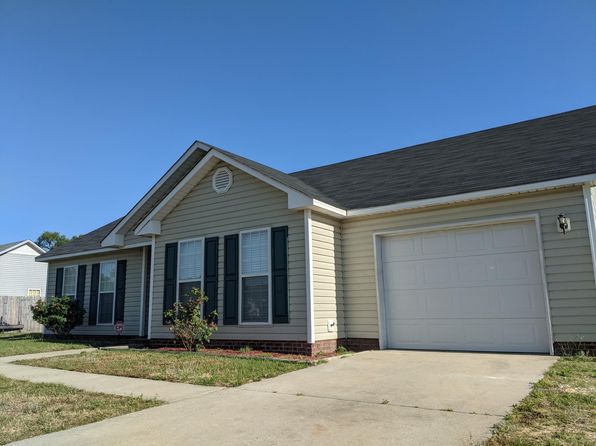 110 Walta Ct, Fayetteville, NC