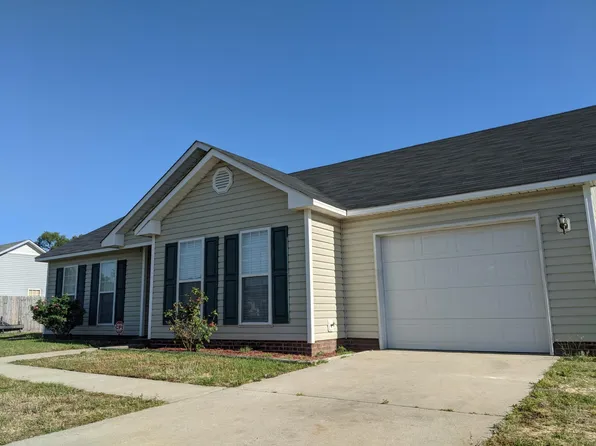 110 Walta Ct, Fayetteville, NC 28306
