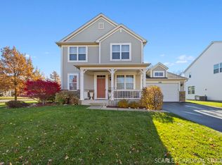 748 Versailles Pkwy, Oswego, IL