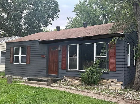 528 W Vine St, Junction City, KS 66441