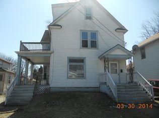 401 Center St, Waukegan, IL 60085