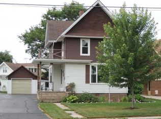 231 Wisconsin Ave, Denmark, WI 54208