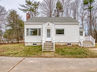 45 Branch Rd, Wells, ME 04090
