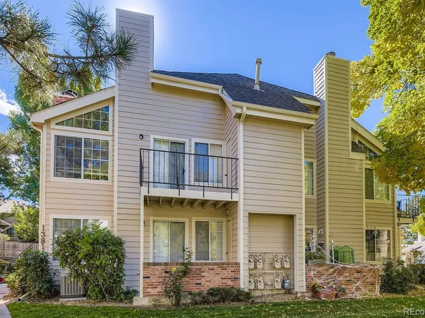 13814 E Lehigh Avenue #G, Aurora, CO 80014