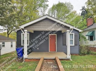 7 Colorado St, Greenville, SC 29607