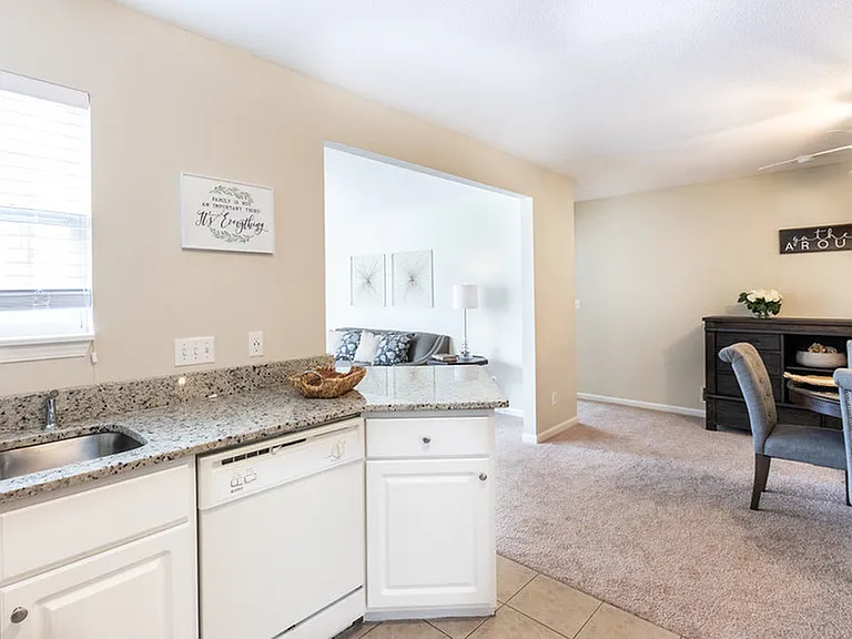 Autumn Creek Apartments — Photo 81