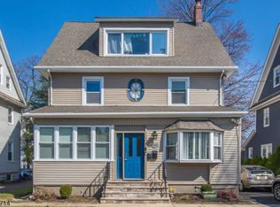 327 Orange Rd FLOOR 1, Montclair, NJ 07042