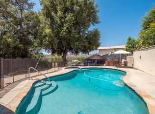 4191 Aralia Rd, Altadena, CA 91001