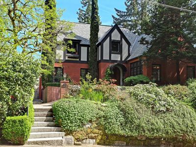 1034 SW Douglas Pl, Portland, OR, 97205